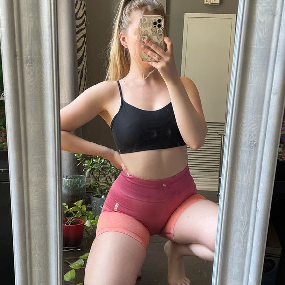 Gymshark Ombré shorts - Picture 7 of 9